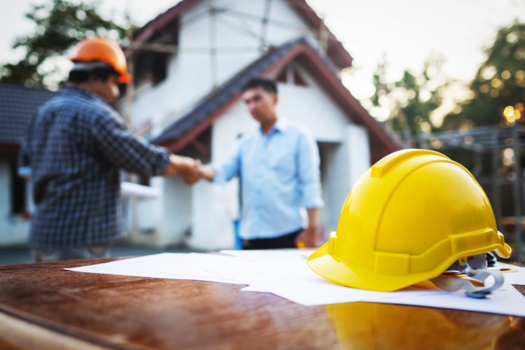 How to Find the Best Home Renovation Contractors for Your Project