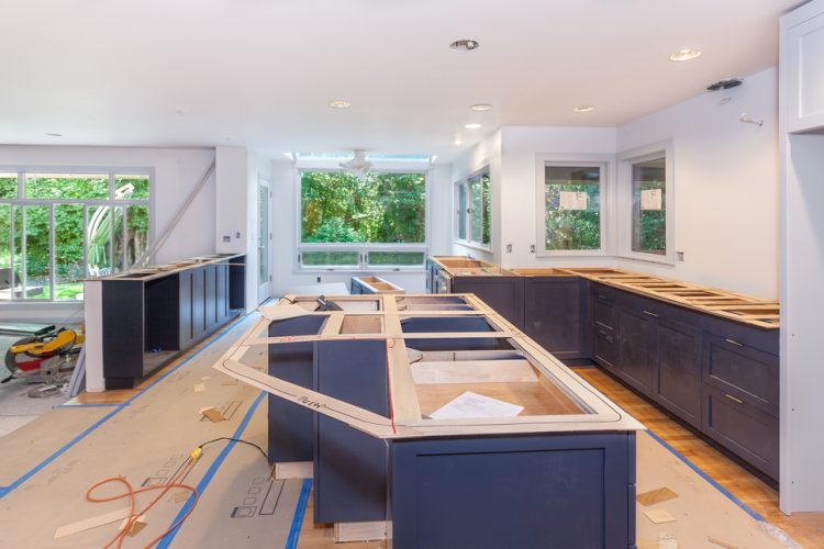 General Contractor Hiring Tips