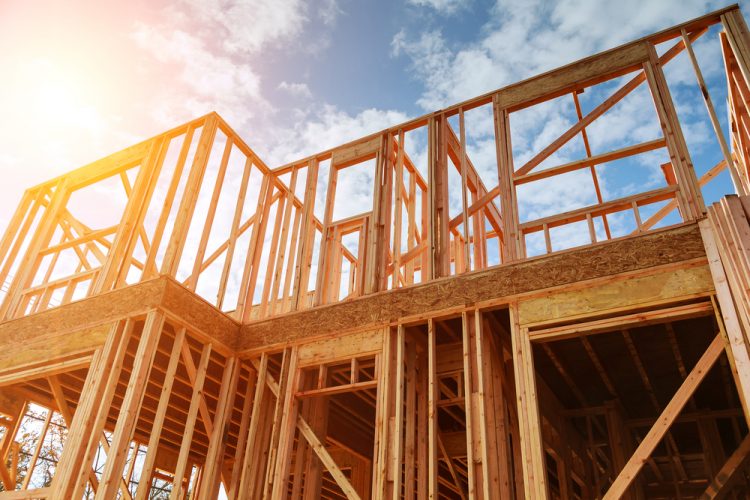 A Guide to Finding New Construction Homes Denver